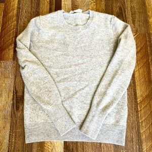 Everlane cashmere sweater